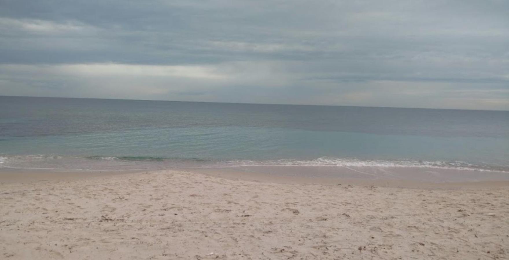 Evasion Familiale Pres De De La Mer S3 Chott Meriem Kantaoui Sousse Ngoại thất bức ảnh